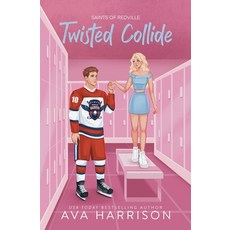 (영문도서) Twisted Collide Paperback, Ah Publishing LLC, English, 9781961838093