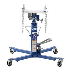 OTC TJH10 1 000LB. 대용량 하이 트 변속기, OTC TJH10 1 000 LB. 용량 하이 리프트