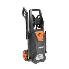 TNT 티앤티 고압세척기 TW-180I 180BAR 자흡식 2500W 인덕션모터, 1개
