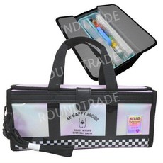 일본 펜텔정품 행복 페인트세트 수채화 미술용품 초등선물