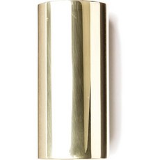 짐 던롭 황동 두꺼운 벽 슬라이드