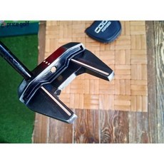 예스골프 CODE FORGED 07번 말렛퍼터 34인치 (정품), 3도, 86.36cm