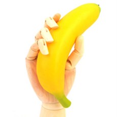 원목 관절손 스케치 드로잉 그림연습 목각손