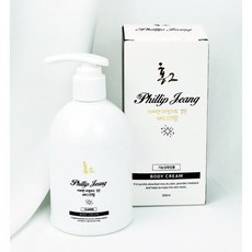 필립정 홍2 어쩌면 마법과도 같은 바디크림 300ml 복부크림 고급사은품증정, 1개