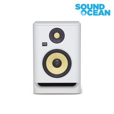 KRK 모니터 스피커 1통, RP5 G4, 화이트색상