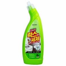 홈스타 락스와 세제 허벌시트러스, 750ml, 1개