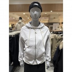 노스페이스 NJ5JR00A 남여 데일리 코어 후드 집업 자켓 565335