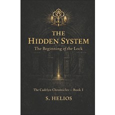 (英文圖書)The Hidden System 平裝版, Independently Published, 英文