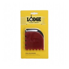 롯지 톱니형 그릴팬 긁개 SCRAPERGPK