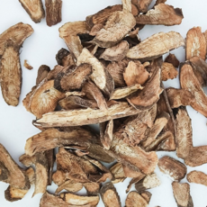 黑牛蒡乾 600g 批發 日生元 台灣黑牛蒡 牛蒡根 牛蒡片 牛蒡茶 低溫烘培, 1個, 1個裝