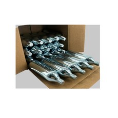 cowfish 防溺水救生手環 自動充氣氣囊 漂流潛水用品, 加購12G氣瓶*4支