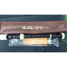 JUDY樂器店 AULOS 503B 高音直笛 (英式) 全新學生用笛，音色優美，輕鬆上手, 1個