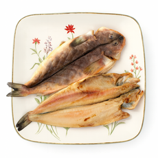 동해안 청정지역 반건조 임연수 중간사이즈, 1개, 2미(210g 내외) x 5팩