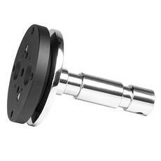 數位小兔 KUPO KS-795 28mm 公 Pin 多功能穩定器固定板 公司貨 RS2 KS-154 KS-797, 1個