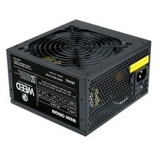 [WEED] W600-ORIGIN KC (ATX/300W)