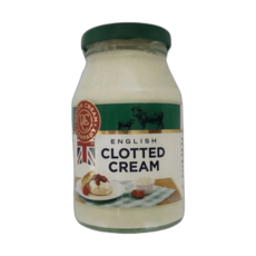 데본 클로티드크림, 170g, 3개