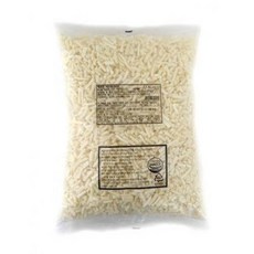 델리치 혼합모짜렐라치즈 50% 2.5kg, 1개