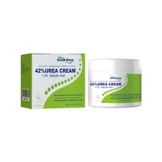 SOUTH MOON Urinary cystin foot cream 사우스 문 소변 시스틴 풋 크림, 100g