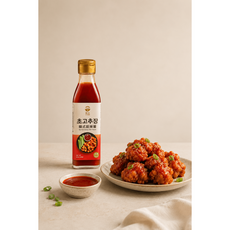 食物的靈魂 - 菇王 韓式甜辣醬, 1個, 韓式甜辣醬｜2028.05, 240g