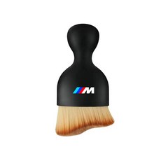 BMW E46 E90 F30 E87 차량 실내 청소 도구 마이크로파이버 세척 타월 브러쉬, 02 1pc-cleaning brush
