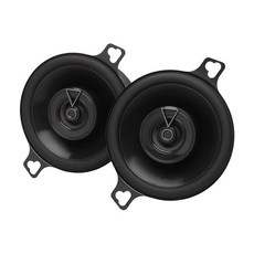 JBL Club 64FSL - Shallow-Mount 6-1/2" (160mm) 양방향 자동차 스피커 55W RMS 165W 피크 감도 (@ 2.83V): 92dB 주, 클럽 34F