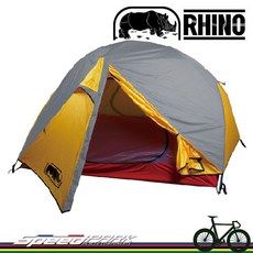 RHINO 犀牛 G-33 三人全透氣帳 登山帳 露營帳 雙門設計