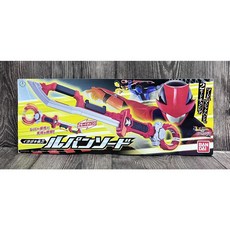 BANDAI 萬代 快盜戰隊 快盜機關劍, 1個