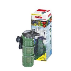 영아쿠아 에하임 아쿠아볼130 EHEIM aquaball 130 (2402) 측면여과기, 1개