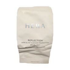 헤라 리플렉션 스킨 글로우 쿠션 파운데이션/리필/NEW