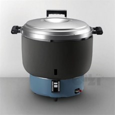 PN풍년 50인용 대형밥솥 식당밥솥 가스밥솥, LPG