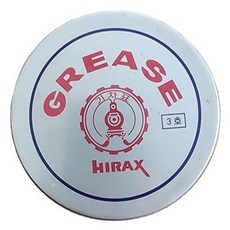 하이렉스 그리스 구리스 고온 고하중 고속베어링용, 다목적그리스, 1개