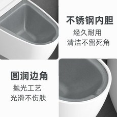 鸚鵡馬桶專屬厠所排便器 環保可拆卸耐用 防止亂尿, 環保可拆卸金屬內膽 很耐用 +白色PP馬,小鳥也可以站著尿尿瞭 防止亂尿