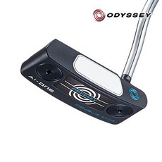 캘러웨이 오딧세이 Ai ONE DW DB 퍼터 86.36cm, 3도, R