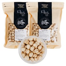 찹쌀 땅콩 1kgx2봉, 2개, 1kg