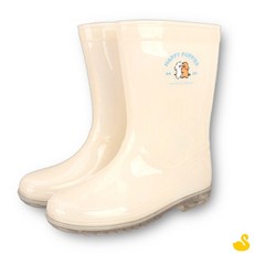 GOS 아동장화 몰티즈 반투명 레인부츠 택1 어린이장화