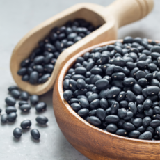 국산 서리태 1kg 속청 25년 햇곡, 1개