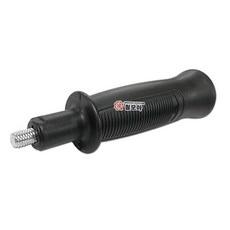 티엔티 4인치 사이드핸들 계양그라인더 장착용 4인치 그라인더손잡이 토탈공구, 1개