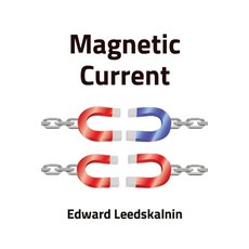 (영문도서) Magnetic Current Paperback, Cedar Lake Classics, English, 9781611041804