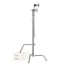 쿠포 KUPO CS-40MK 40인치 C스탠드키트