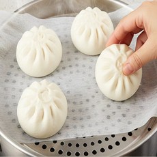 랄라지니 찜시트 찜기면시트
