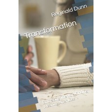 (영문도서)Transformation: Embracing The Void Finding Meaning After Loss Paperback, Independently Published, English, 9798272544513