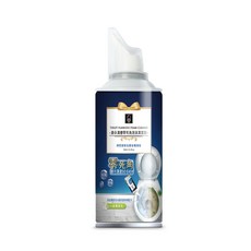 康朵 溝槽零死角泡沫清潔劑 300ML, 1個