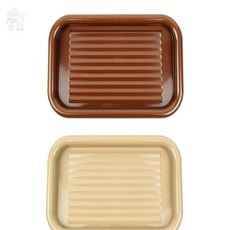 만무리 데스크용 펜 트레이 정리함 사무소품 데스크트레이, 베이지