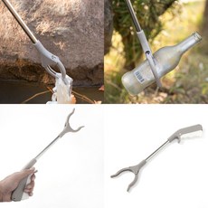 집게 가제트 물건 집게 40cm 신발집게 다용도집게 신발정리집게