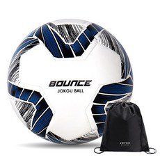 비바스포츠 바운스 족구공, BOUNCE(바운스) + JOYBE 공가방, 1개