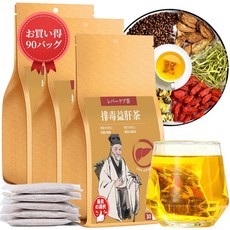 450g 연계 국화차 국화결명자차 결명자차 양간차 익간차 3봉 (5g90포) 요양차