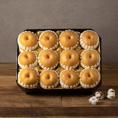 [푸른들] 정성담은 나주 신고배 선물세트 7kg내외 (나주배12과), 1세트