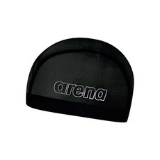 [국내백화점 매장정품] 아레나 ARENA 메쉬 수모 A6AC1AS11BLK 112902, 000, BLK