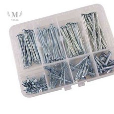 엠비아6 피스세트 8종세트 일반못