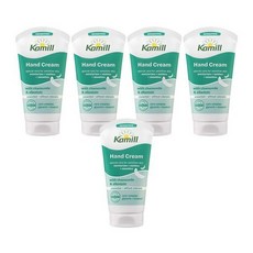 핸드 크림 센시티브 75ml5개, 75ml, 5개, 1개